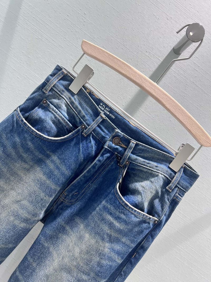 Celine Jeans